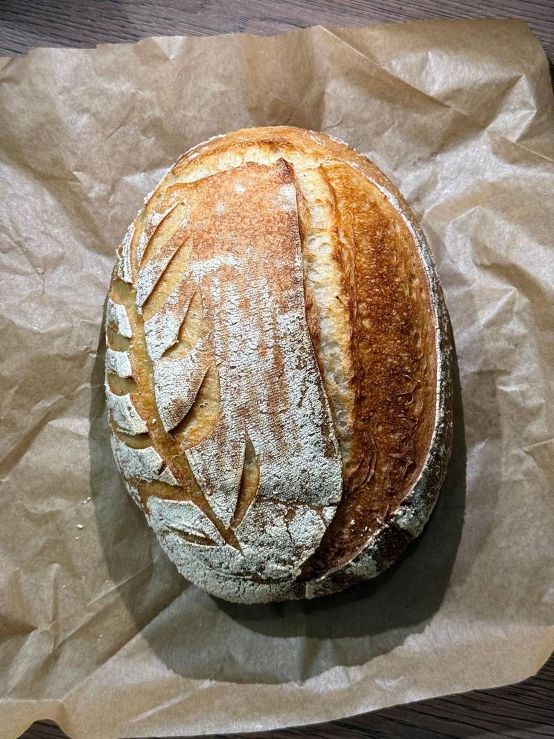 Гайд по хлебопечению